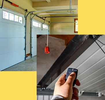 
Chesterfield Garage Door