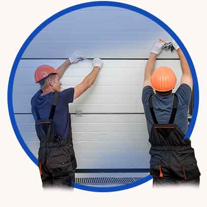 Chesterfield Garage Doors