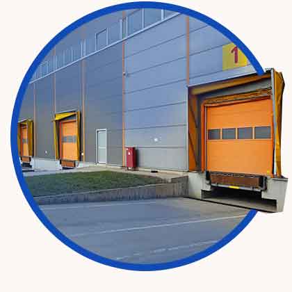 Chesterfield Garage Doors