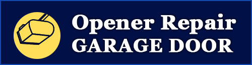 Opener Repair Chesterfield Garage Door